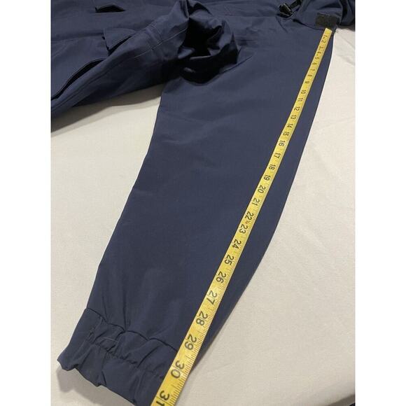 Gore-Tex Best Defense Parka Size Small, Military Style - Blue - Picture 16 of 16